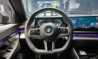 5 Series (G60)