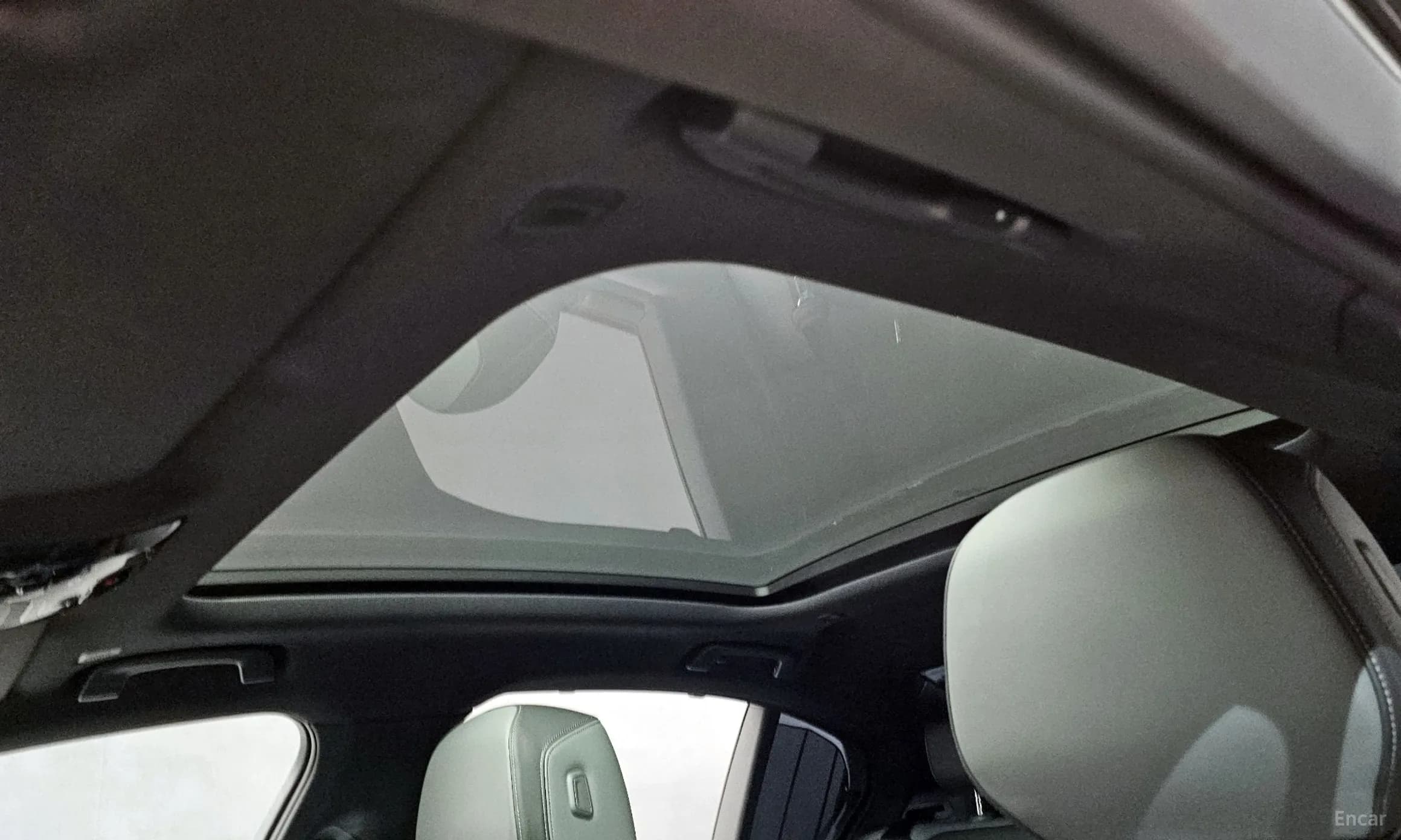 5 Series (G60)