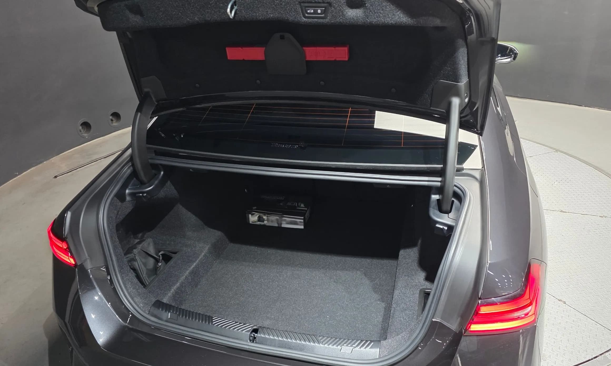 5 Series (G60)