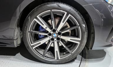 5 Series (G60)