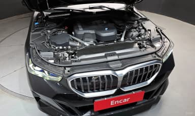 5 Series (G60)
