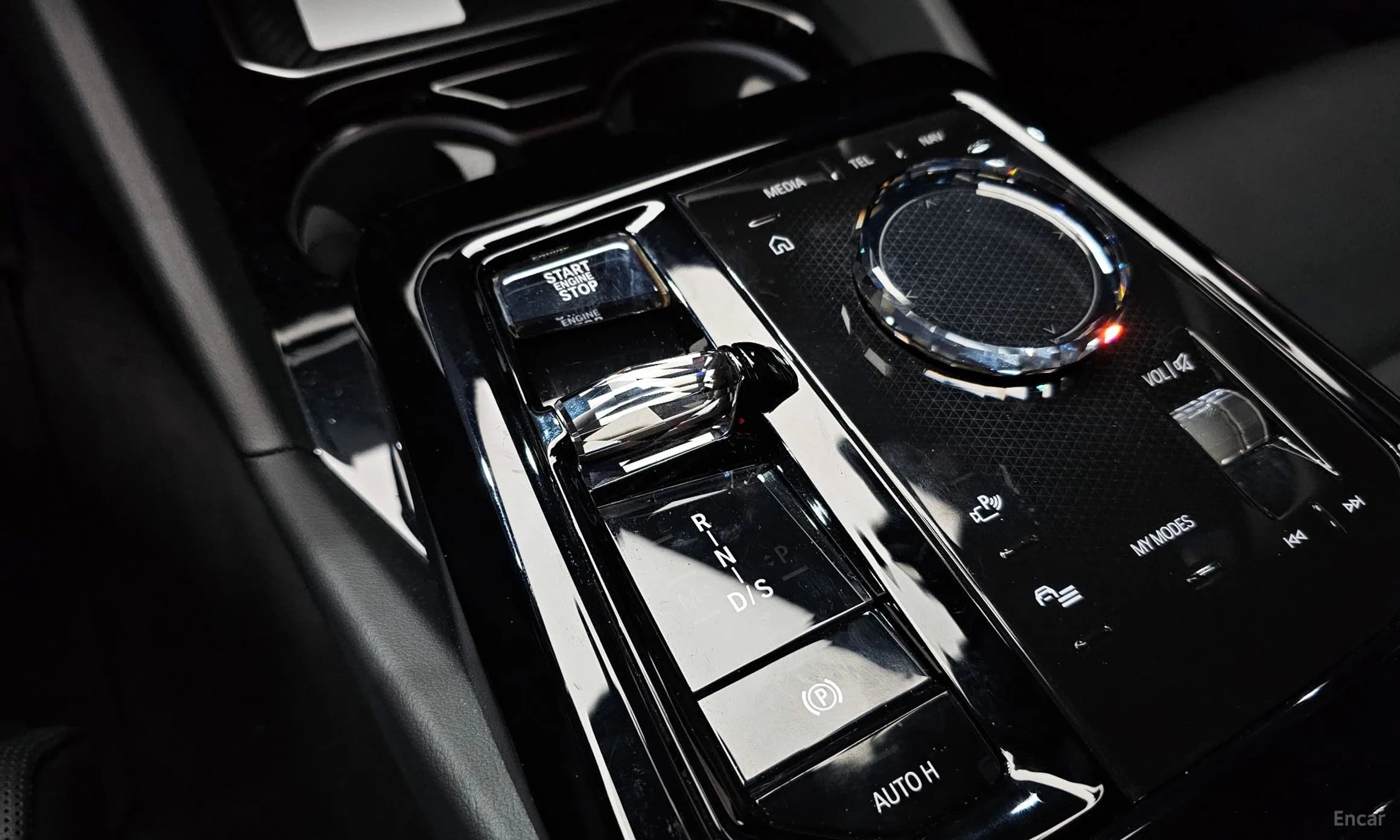 5 Series (G60)