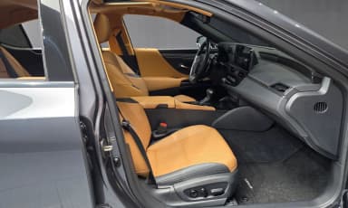 ES300h 7th Generation