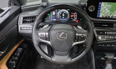 ES300h 7th Generation