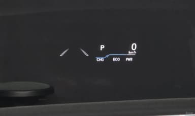 ES300h 7th Generation