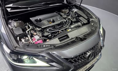 ES300h 7th Generation