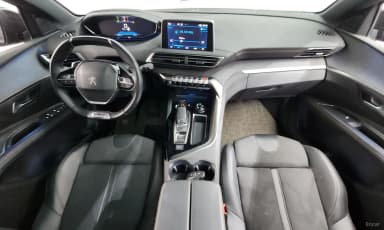 5008 2nd generation