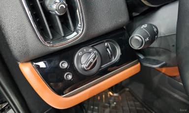 Cooper SD Countryman