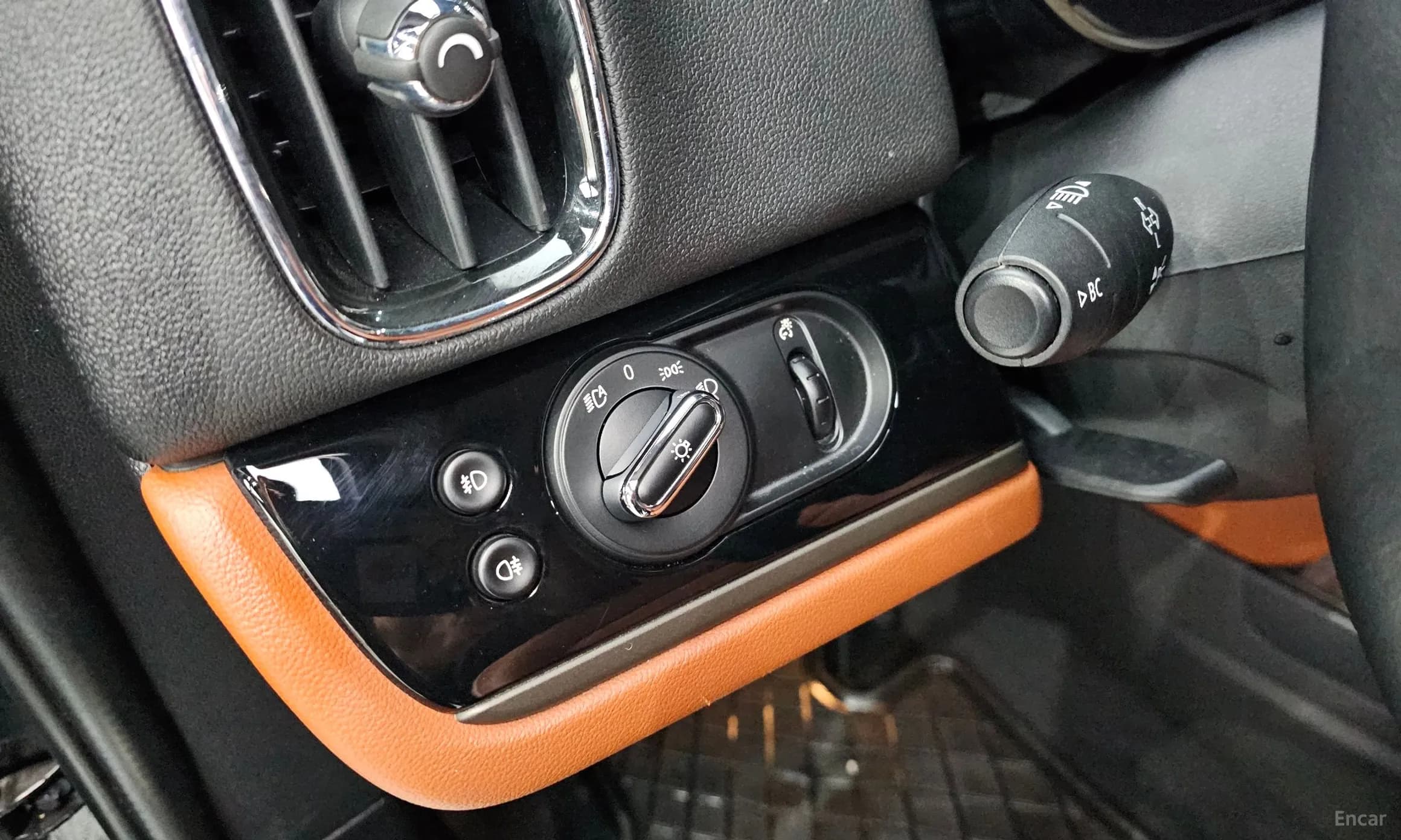 Cooper SD Countryman