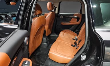 Cooper SD Countryman