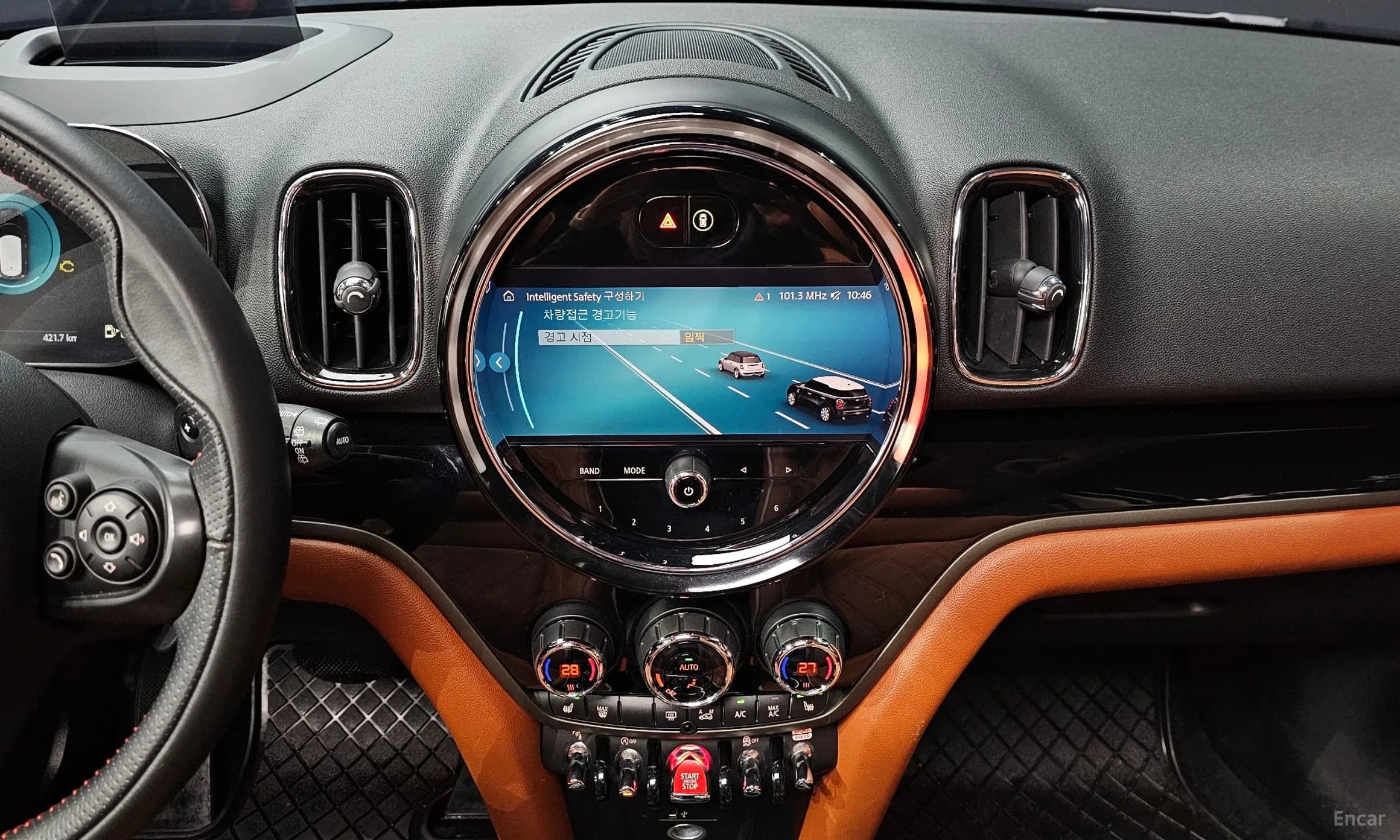 Cooper SD Countryman