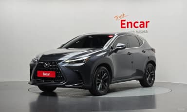 NX350h Gen 2