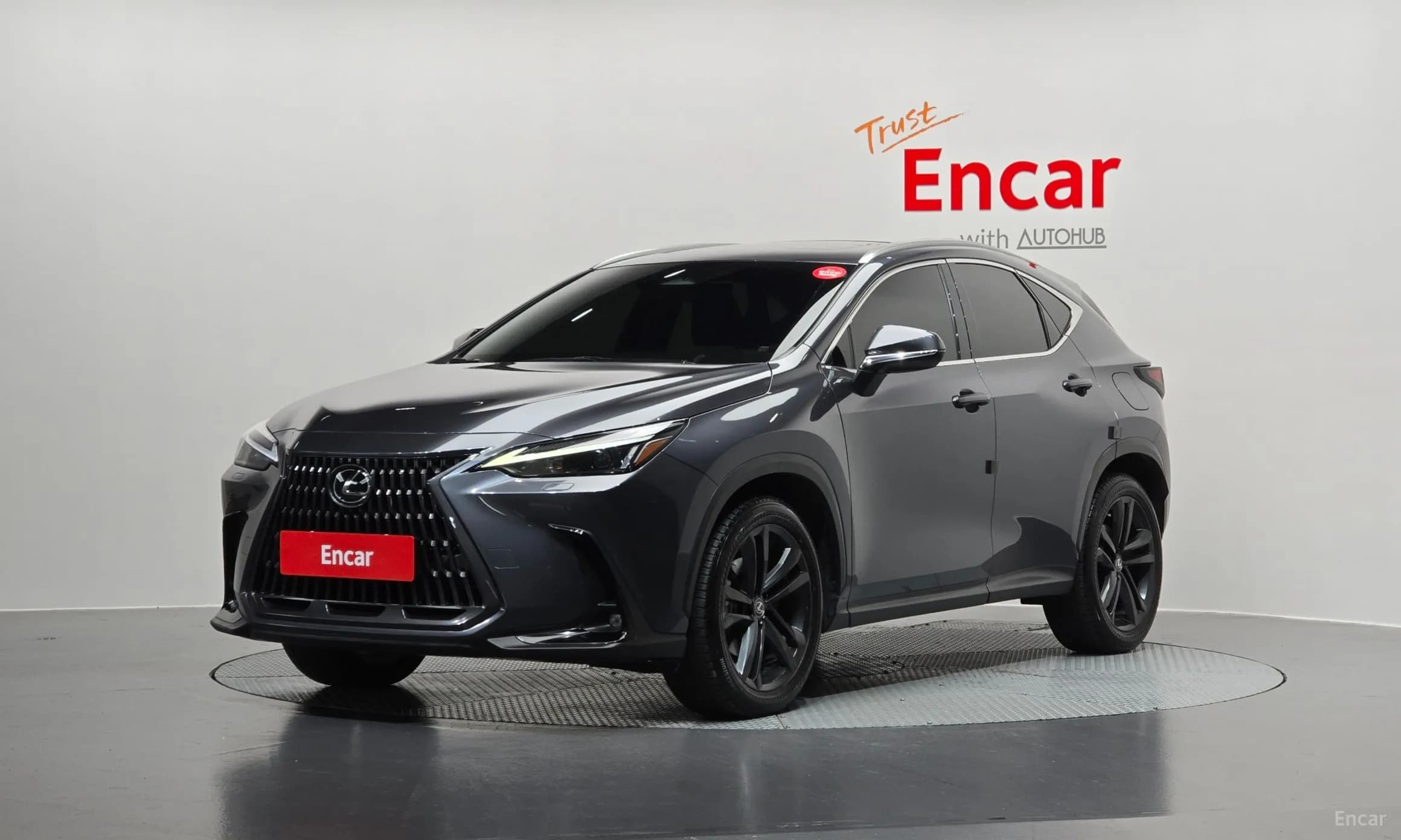 NX350h Gen 2