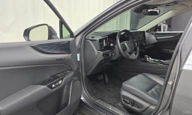 NX350h Gen 2