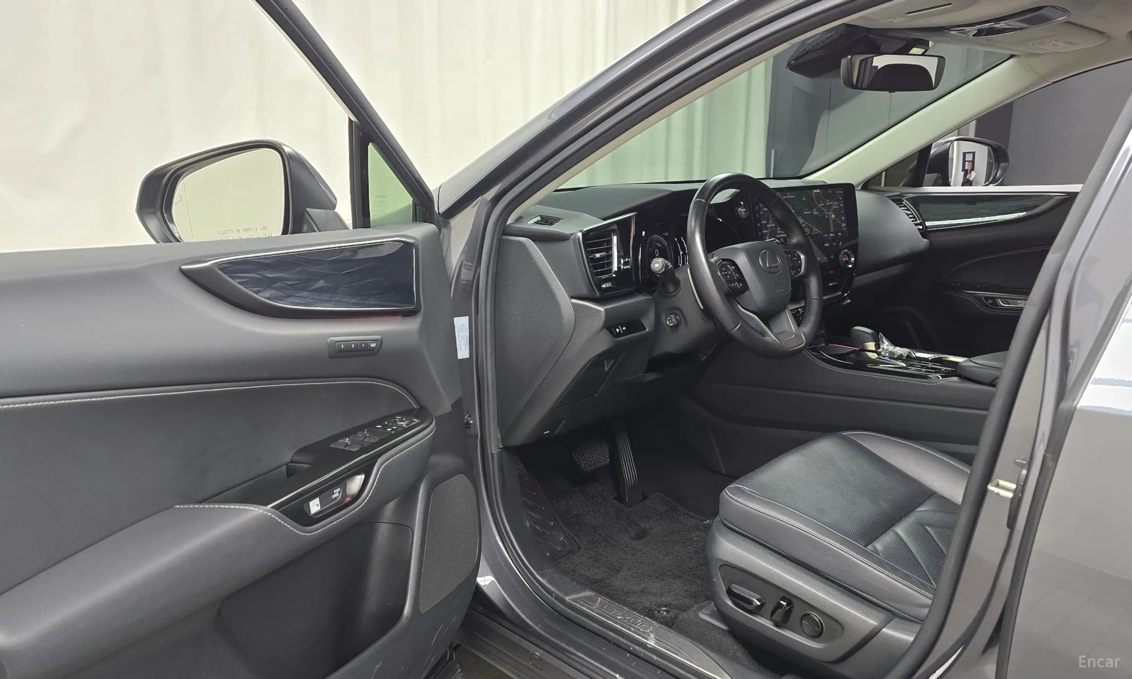 NX350h Gen 2