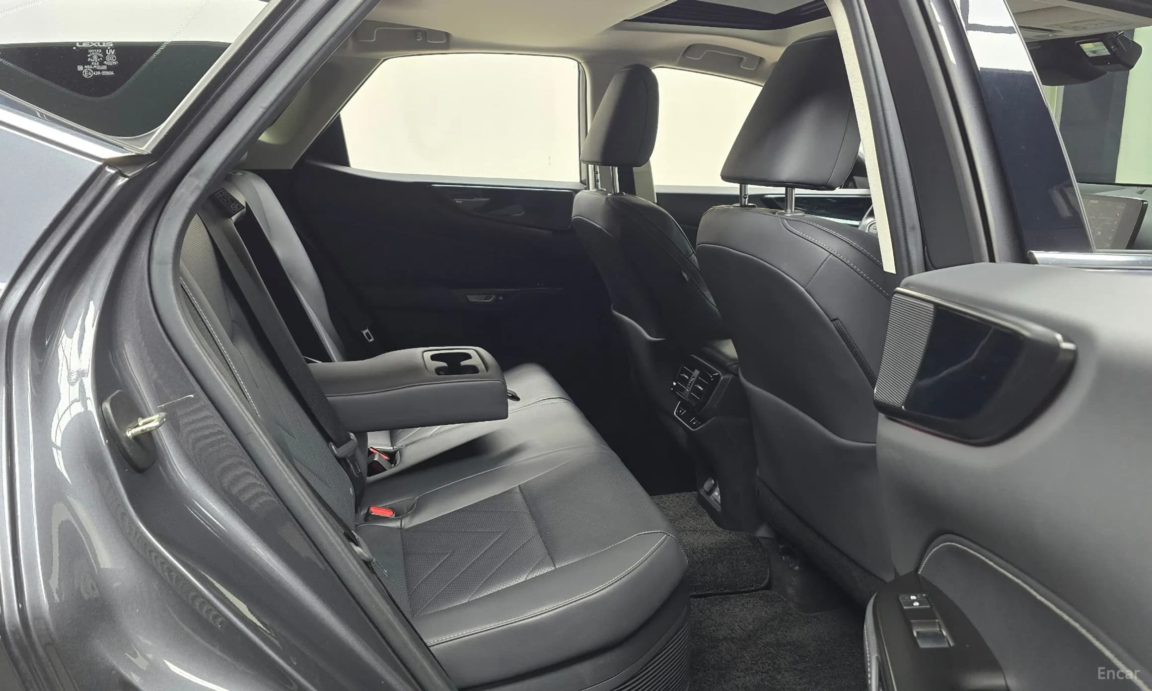 NX350h Gen 2
