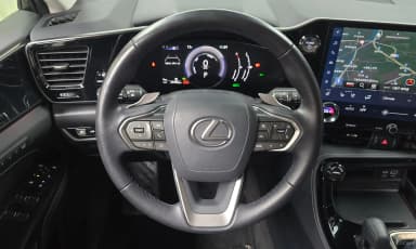 NX350h Gen 2