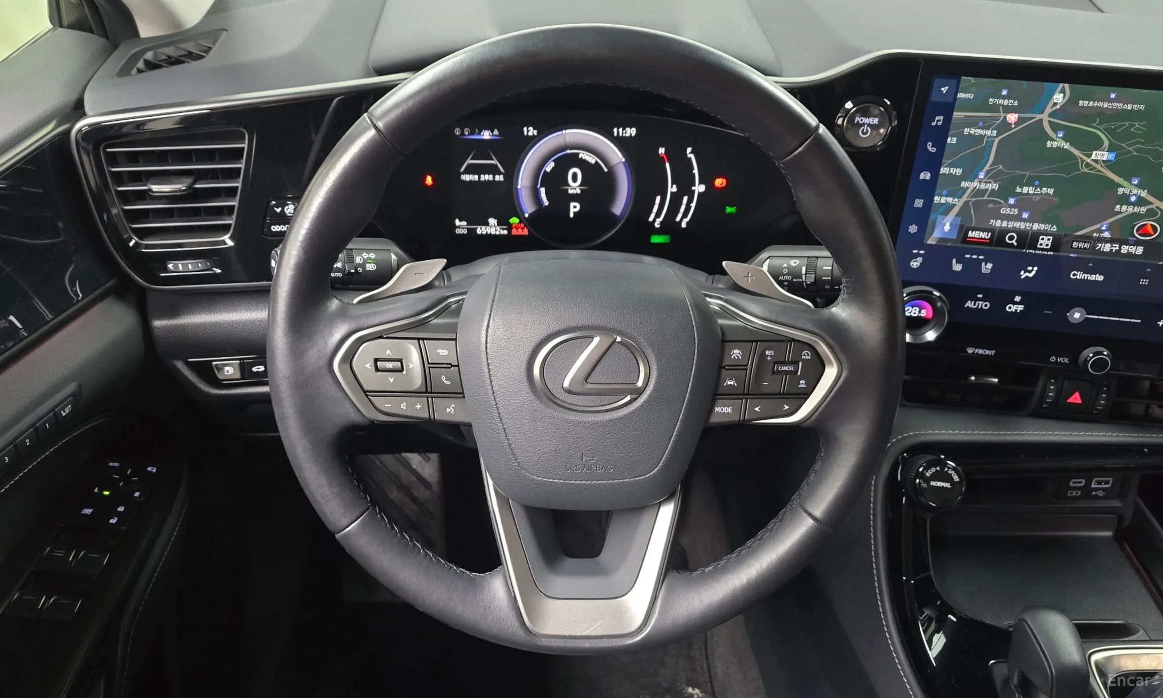 NX350h Gen 2