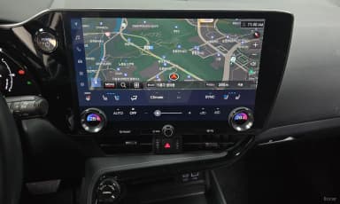 NX350h Gen 2