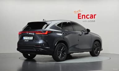 NX350h Gen 2