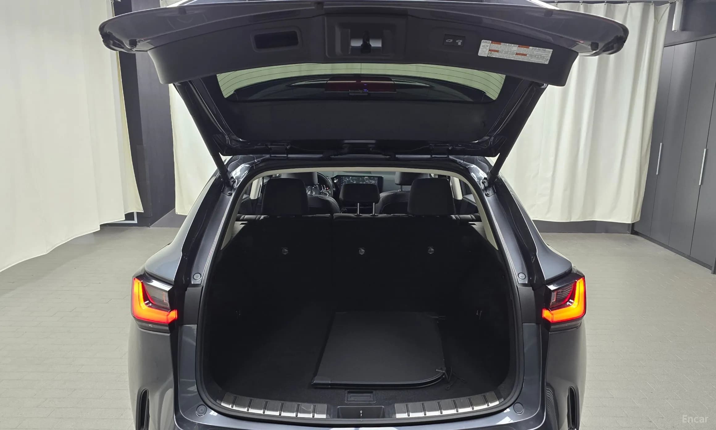 NX350h Gen 2