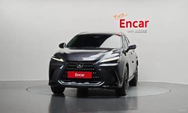NX350h Gen 2
