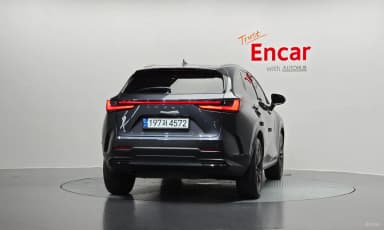NX350h Gen 2