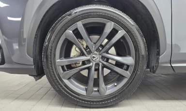NX350h Gen 2