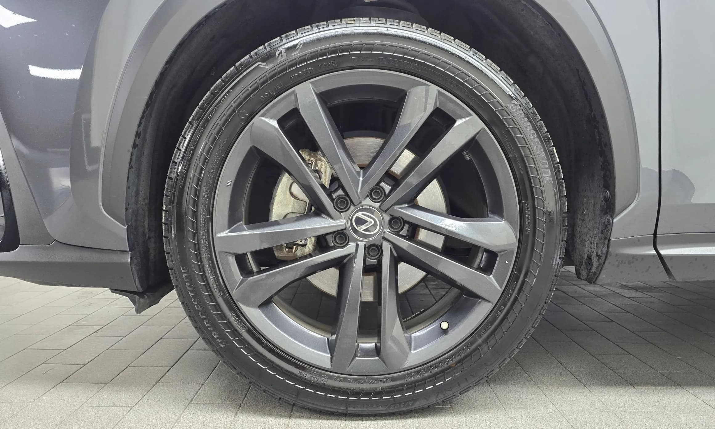 NX350h Gen 2