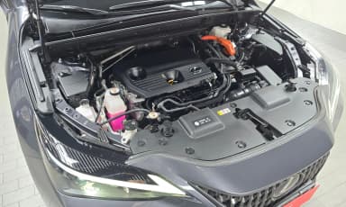 NX350h Gen 2
