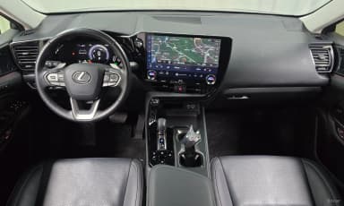 NX350h Gen 2