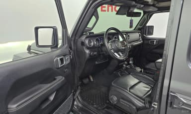 Wrangler (JL)