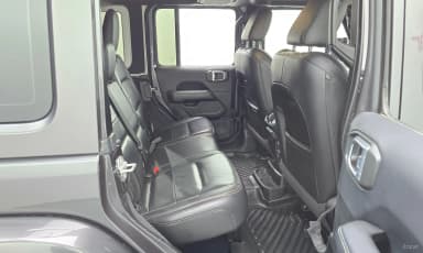 Wrangler (JL)