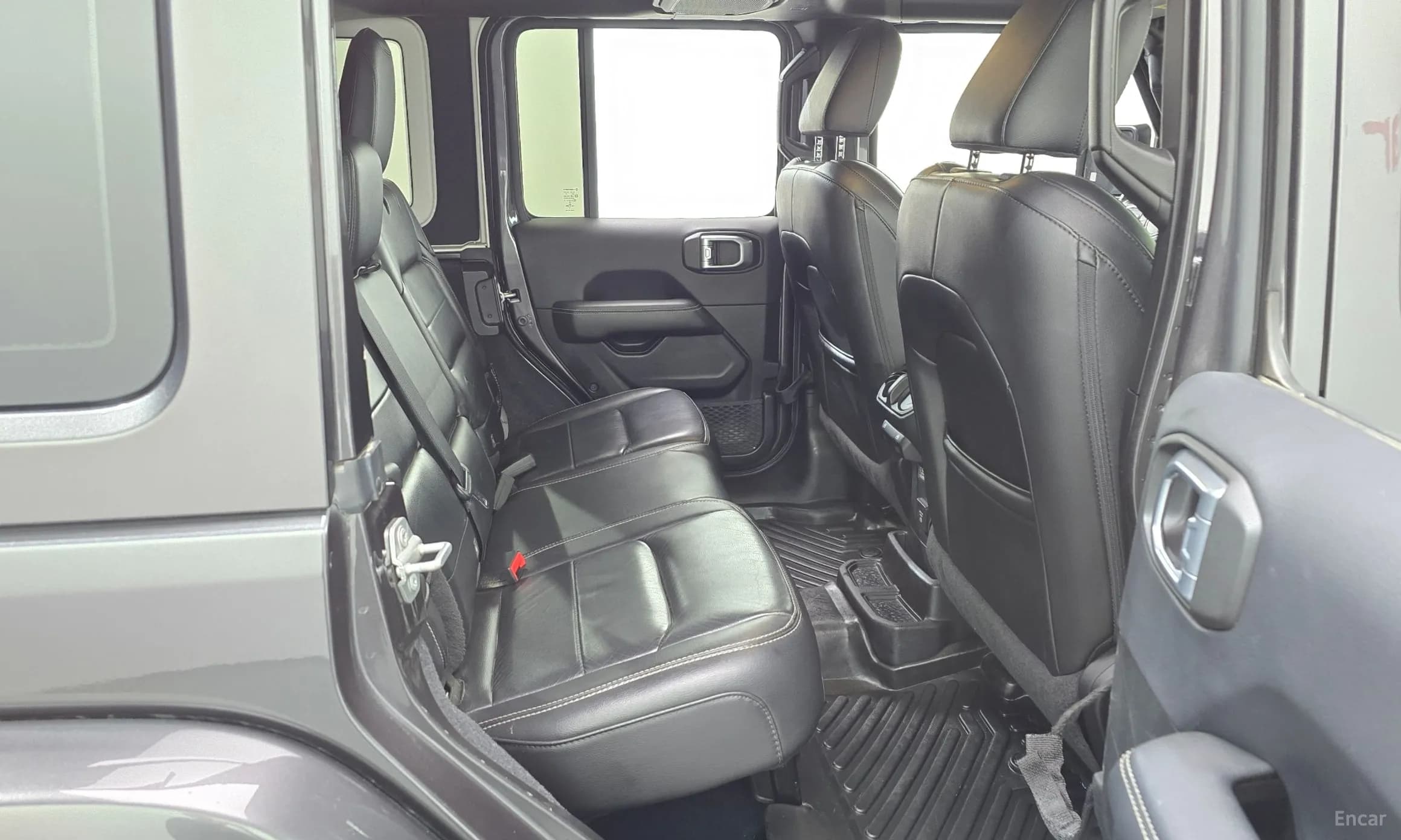 Wrangler (JL)