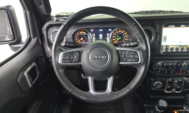 Wrangler (JL)