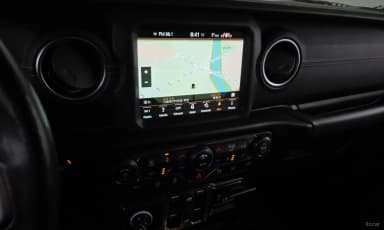 Wrangler (JL)