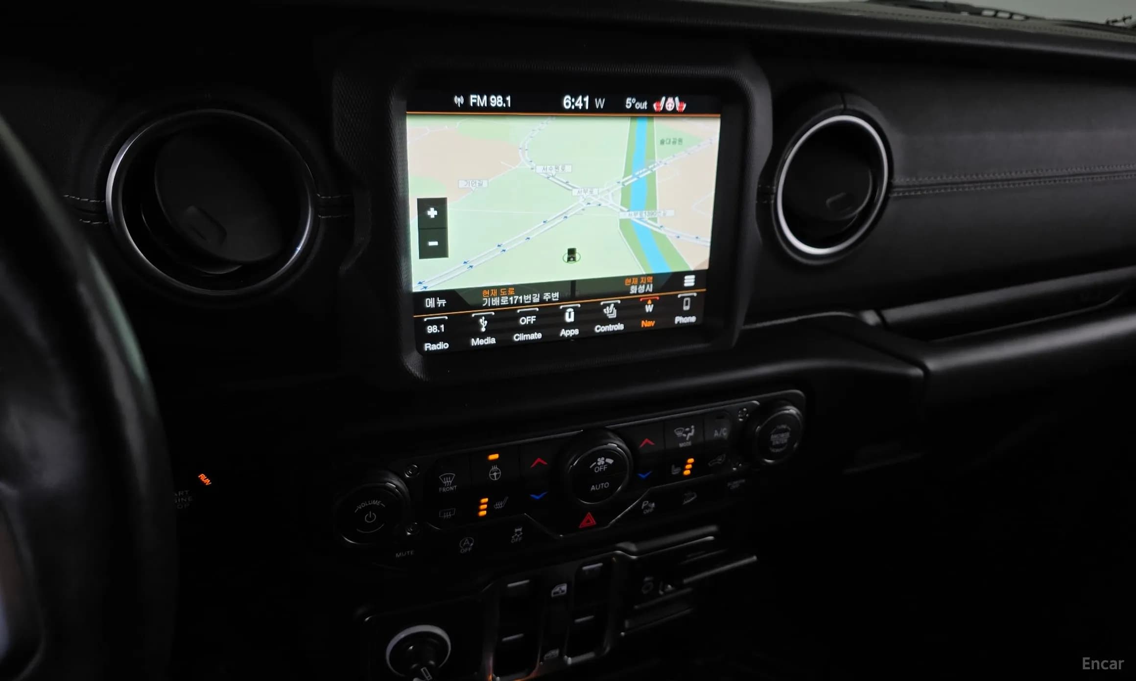 Wrangler (JL)