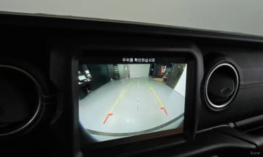 Wrangler (JL)