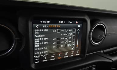 Wrangler (JL)