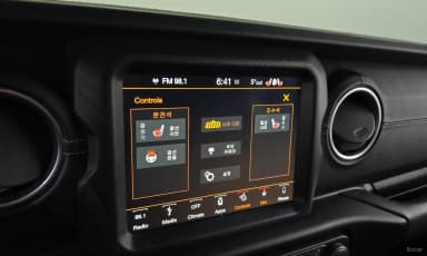Wrangler (JL)