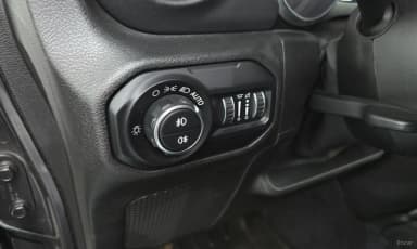 Wrangler (JL)