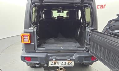 Wrangler (JL)