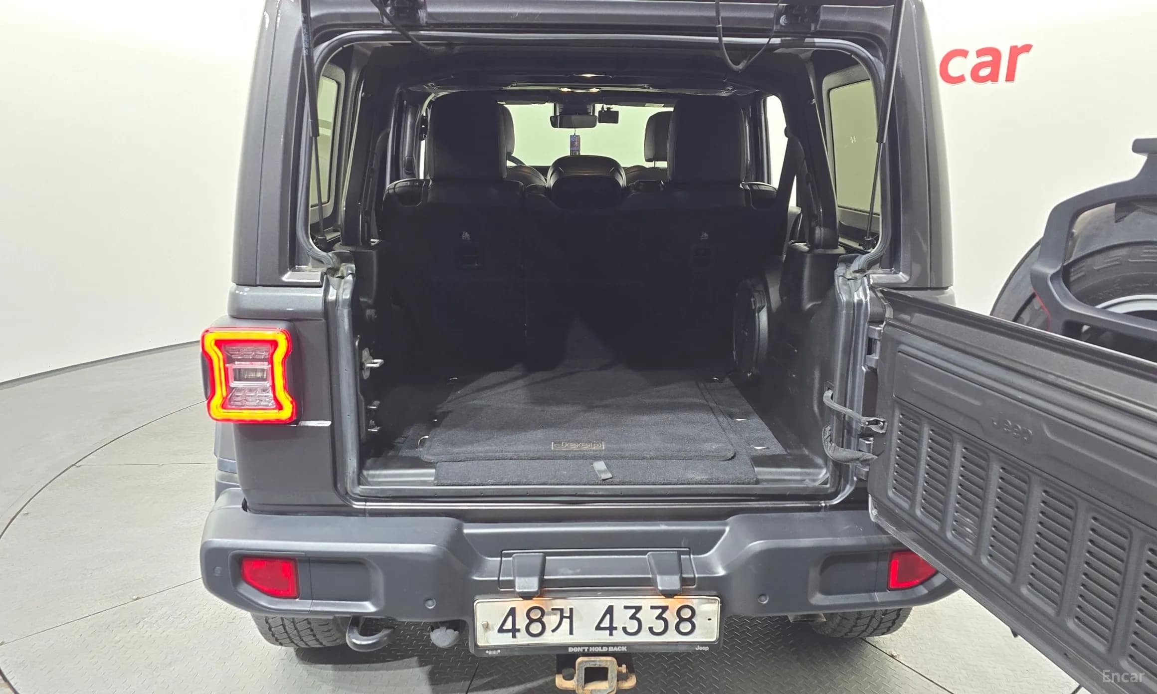 Wrangler (JL)