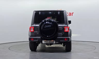 Wrangler (JL)