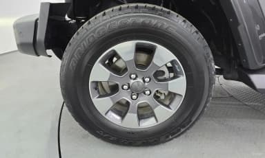 Wrangler (JL)
