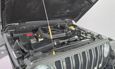 Wrangler (JL)