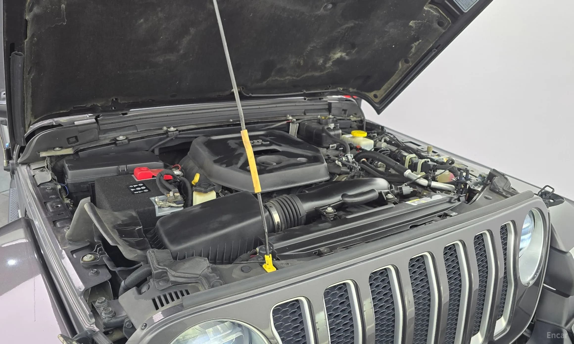 Wrangler (JL)