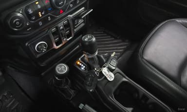 Wrangler (JL)