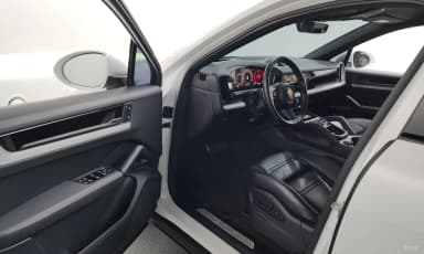 Cayenne (PO536)