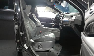 Rexton